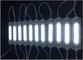 5730 6 LED-Modul DC12v Lumenia Licht Hochleistungsmodulplatine für Werbung fournisseur