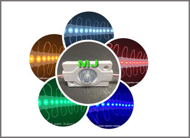 1.5W Led Modul 3030 Smd Hintergrundbeleuchtung Led Modul Licht Gebäude Dekoration fournisseur