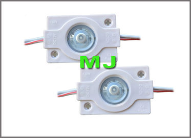 1.5W Led Modul 3030 Smd Hintergrundbeleuchtung Led Modul Licht Gebäude Dekoration fournisseur
