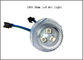 26mm RGB Led Point PIXEL Light 1903IC Vollfarbige Pixellichter für Gebäudedekoration 20 Stück/String fournisseur
