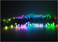 12mm 5V RGB LED Pixel beleuchten 2811/1903IC für Weihnachtsdekoration fournisseur