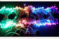 Des Punkt-Lichtes 5V RGB LED Pixel beleuchten farbenreiches für geführte Kanalbuchstaben, Dekorationsbeleuchtungen fournisseur