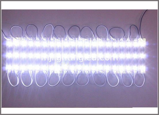 5730 SMD-LED-Pixelmodule für Led-Beleuchtete Kanalbuchstaben Rot Grün Blau Gelb Weiß Anbieter