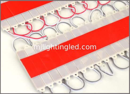 5730 SMD LED Module für beleuchtete Buchstaben Gelb Anbieter
