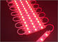 Der Hintergrundbeleuchtungsmodule 5050 DC12V LED wasserdichtes rotes Licht für geführte Kanalbuchstaben fournisseur
