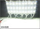 Modulhintergrundbeleuchtung des Pixels SMD Lichtes 5054 12V LED für Beleuchtungskasten-Zeichenbuchstabe DC12V Bürowandzeichen-Werbung Signage fournisseur
