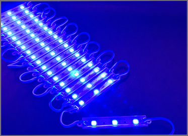 5054 Epoxy-Kleber LED-Modul Texsign 12V Module für Werbeschildkanalbuchstaben fournisseur