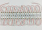 Mini-LED-Modul 2835 5730 imprägniern helles DC 12V geführte Punkt-Module für geführte Channl-Buchstaben fournisseur