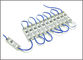 5050 Spritzen-Module LED lineare Modul-12V 3leds, die Module für geführten Kanal-Buchstaben annoncieren fournisseur