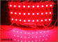 Modul-Licht 12V 5054 SMD Modul-3leds für die geführten Hintergrundbeleuchtungs-Zeichen, die Buchstabe-Hintergrundbeleuchtungs-Kasten beleuchten fournisseur
