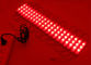 AC110V/AC220V SMD3030 3W Led-Injektionsmodul Seiteneinstrahlungsleuchten Fahrerleuchten LED-Modul für Hintergrundbeleuchtung der Beschilderung fournisseur