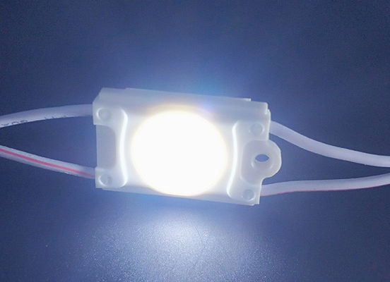 Kleines geführtes dünnes Größen-Modul des Modul-0.36W DC12V SMD2835 für Mini Letter Advertising Led Channel-Buchstaben fournisseur