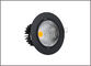 30W führte drehbare PFEILER LED Downlight Decke Ausschnitt-142-155mm Licht für Geschäfts-Beleuchtung von China-Fabrik fournisseur