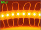 CER ROHS 2.4w 5016 PFEILER geführtes Modul 12V rote/grüne/blaue/gelbe/weiße/rosa Module für geführte Hintergrundbeleuchtung fournisseur