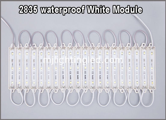 20PCS 2835 12V LED SMD Module Led Beleuchtung Beleuchtungszeichen Anbieter