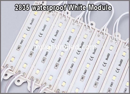 20PCS 2835 12V LED SMD Module Led Beleuchtung Beleuchtungszeichen Anbieter