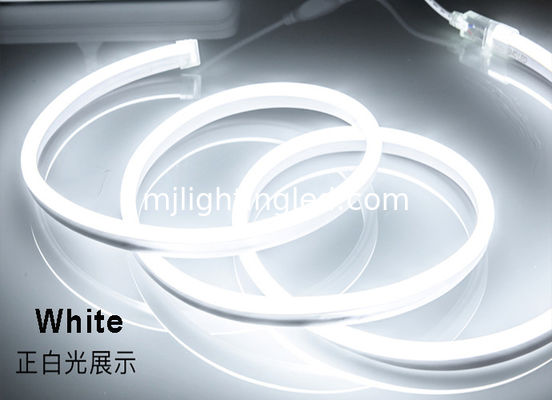 12V 8mm einseitig integrierte LED-Neonschlauchleuchte für Neonschilder Anbieter