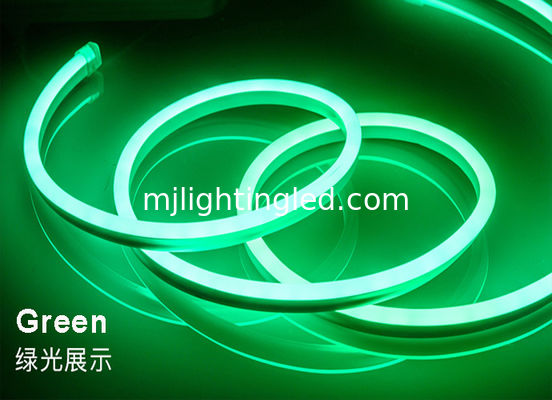 12V 8mm einseitig integrierte LED-Neonschlauchleuchte für Neonschilder Anbieter