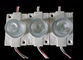 PFEILER-Modul LED 1.5W 3030 len die seiten-ausstrahlende DC12V Zeichen-Hintergrundbeleuchtung, die mit hoch hell ist, weißes für Kanal-Buchstaben fournisseur
