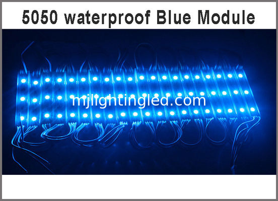 12V LEDs SMD 5050 Led Modul Licht Wasserdicht Für Werbebrett Anbieter