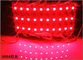 5054 geführte Zeichen-Geschäfts-Fahnen-Chip Led Xmas String Light-Werbungs-Streifen-Lampe des Modul-Licht-12V wasserdichte IP68 LED fournisseur