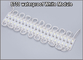 5730 Licht SMD-Modul-12V LED für Kanal-Buchstabe-Zeichen 3D Signage-Dekorations-Beleuchtungen im Freien fournisseur
