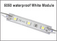 Beleuchtete Chips der LED-Kanal-Buchstabe-Modul-Lichtquelle-12V 3 5050 Pixel-Module für Hintergrundbeleuchtungs-Zeichen fournisseur