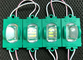 12V LED Seitenmodul 2835 IP65 der modul-LKW-Beiwagen-Bus-Rad-Schienen-LED fournisseur