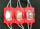 12V LED Seitenmodul 2835 IP65 der modul-LKW-Beiwagen-Bus-Rad-Schienen-LED fournisseur