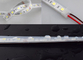 5630 flexibles Band des Silikon-Rohr-LED des Streifen-DC12V 60 LED/M High Quality Outdoors mit Kappen-warmem weißem/weißem rotem blauem Grün fournisseur