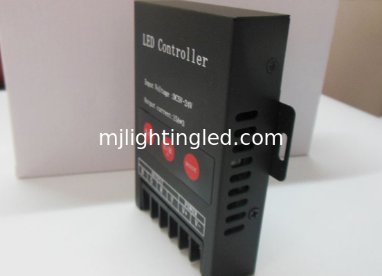 4*10A RGB-LED-Steuerung DC5-24V für RGB-LED-Pixelmodule
