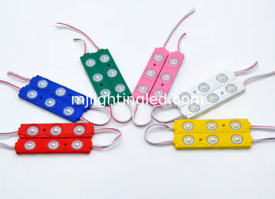 5730SMD 8218 1,5W 12V Led Modul Led Kanalzeichen