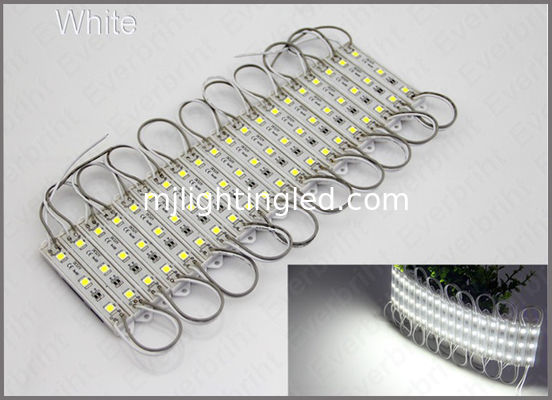 5050 SMD Led Module Licht 12V Led Modul Led Kanalbriefe