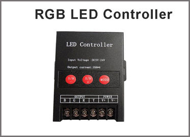 Prüfer 5-24V RGB LED