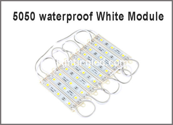 5050 Smd LED Moduli Licht 12V Schildbrett LED Latter