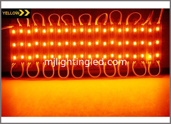 5730 3 LED-Module Briefzeichen für Gebäude Dekoration Werbelicht