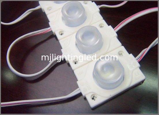 Modullicht 1.5W 12V LED für zurück-belichteten LED-Kanalbuchstaben